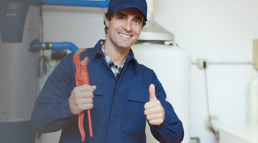 Professional septic pumping service in Germantown, IL